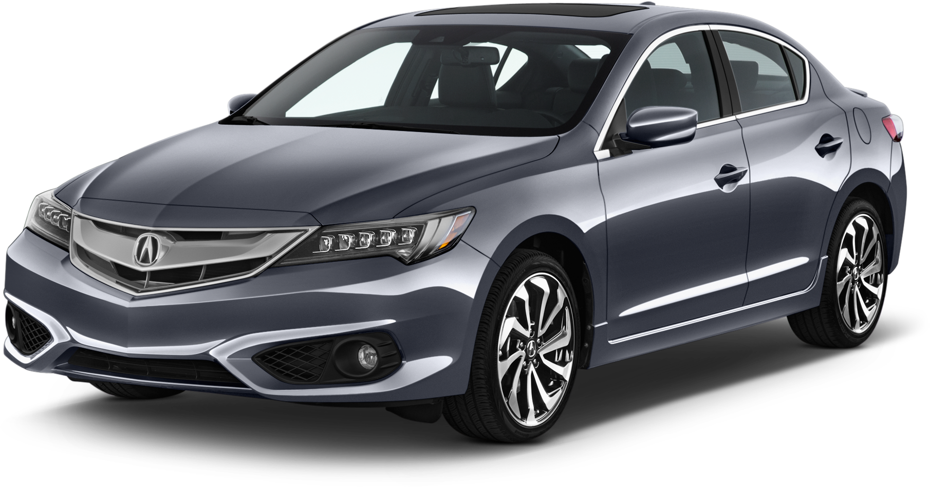 Luxury Car PNG Transparent
